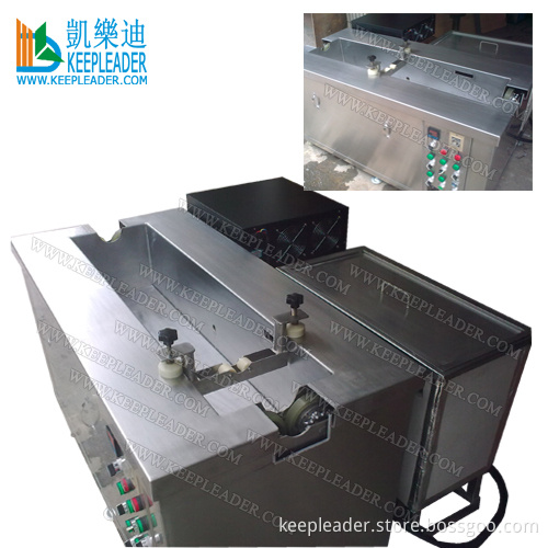 Anilox Roller Ultrasonic Cleaning Machine/Anilox Roller Ultrasonic Cleaner